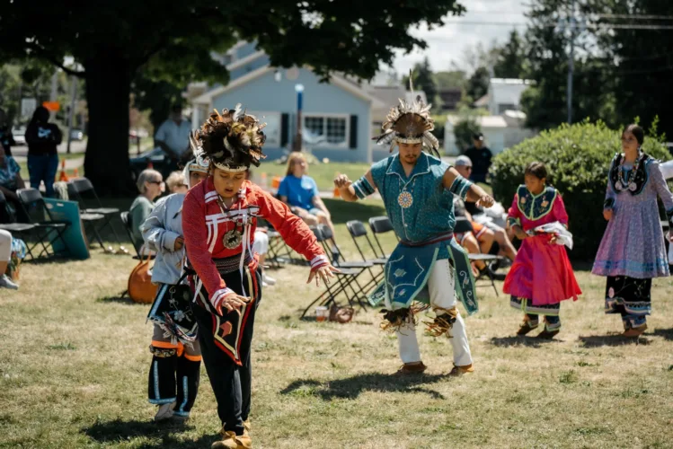 CREATE Project documentary to air on PBS starting Monday